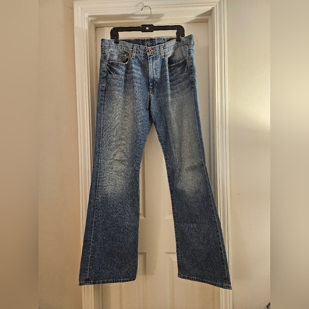 Lucky Brand Medium Wash Denim Jeans